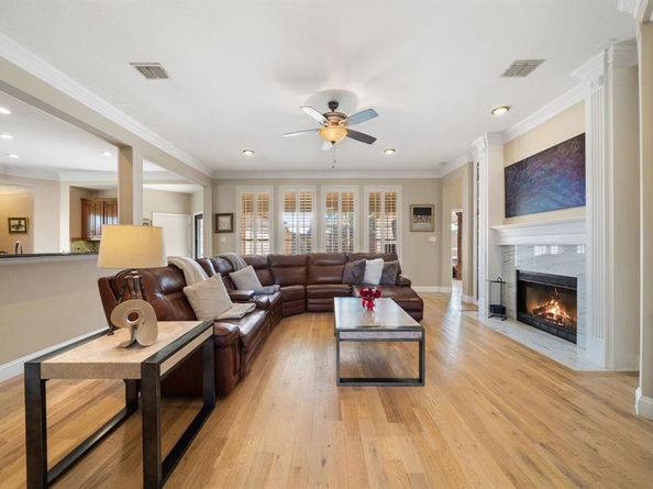 3416  Black Canyon Drive , Plano Texas 75025