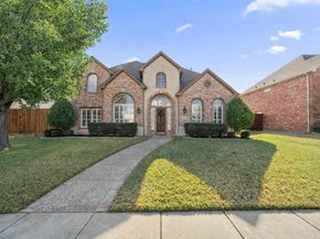 3416  Black Canyon Drive , Plano Texas 75025