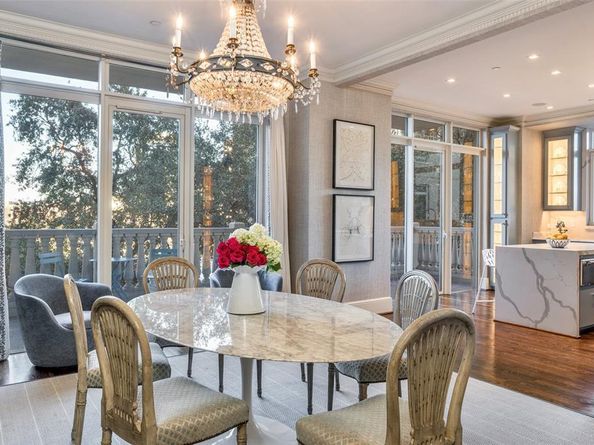 3505  Turtle Creek Boulevard  4C, Dallas Texas 75219