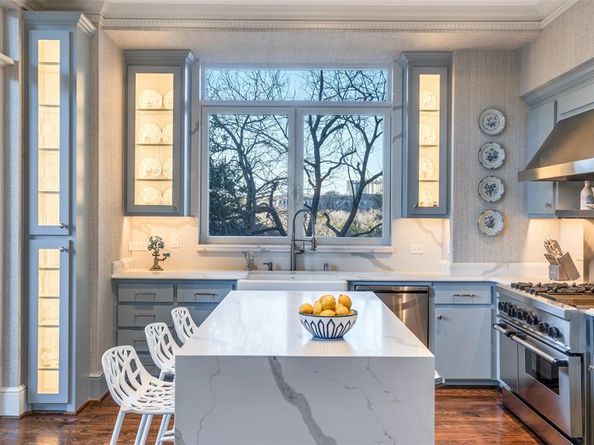3505  Turtle Creek Boulevard  4C, Dallas Texas 75219