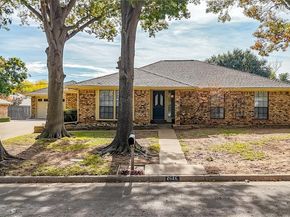 2626  Collard Road , Arlington Texas 76017
