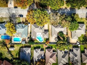 2626  Collard Road , Arlington Texas 76017