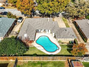 2626  Collard Road , Arlington Texas 76017