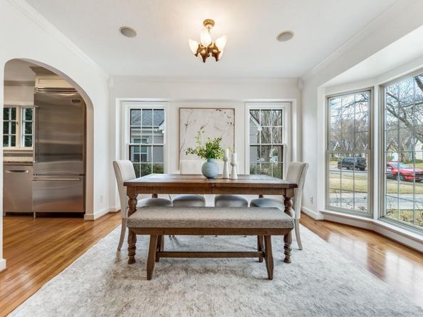 5946  Monticello Avenue , Dallas Texas 75206