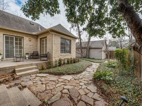 5946  Monticello Avenue , Dallas Texas 75206