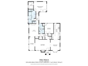 5946  Monticello Avenue , Dallas Texas 75206