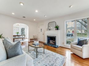 5946  Monticello Avenue , Dallas Texas 75206