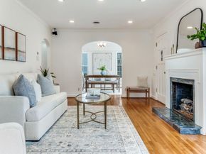 5946  Monticello Avenue , Dallas Texas 75206