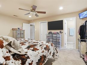 8120  Bangor Drive , Benbrook Texas 76116