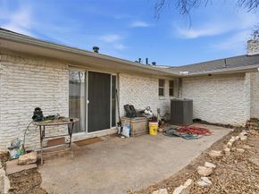 8120  Bangor Drive , Benbrook Texas 76116