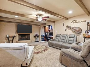 8120  Bangor Drive , Benbrook Texas 76116