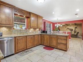 8120  Bangor Drive , Benbrook Texas 76116