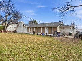 8120  Bangor Drive , Benbrook Texas 76116