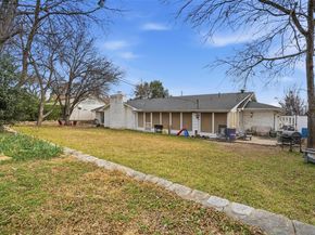 8120  Bangor Drive , Benbrook Texas 76116
