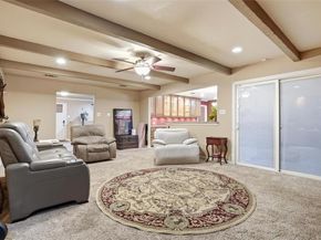 8120  Bangor Drive , Benbrook Texas 76116