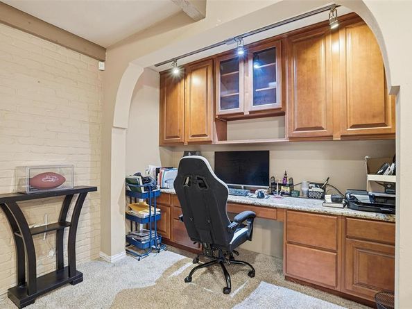 8120  Bangor Drive , Benbrook Texas 76116