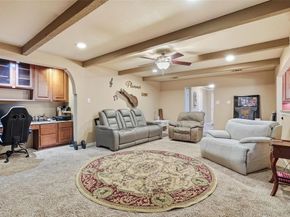 8120  Bangor Drive , Benbrook Texas 76116