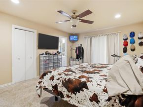 8120  Bangor Drive , Benbrook Texas 76116