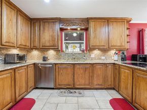 8120  Bangor Drive , Benbrook Texas 76116