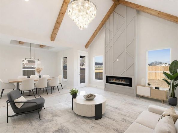 3532  Frazier Court , Fort Worth Texas 76040