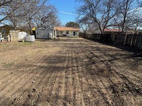 825  Clyde Street , White Settlement Texas 76108