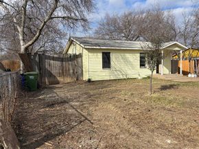 825  Clyde Street , White Settlement Texas 76108