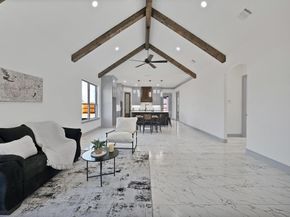 3401 S Hughes Avenue , Fort Worth Texas 76119