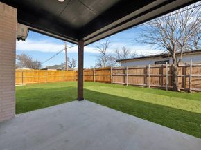 3401 S Hughes Avenue , Fort Worth Texas 76119