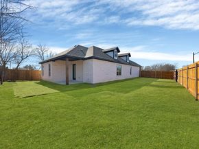 3401 S Hughes Avenue , Fort Worth Texas 76119