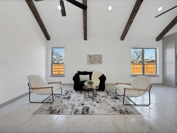 3401 S Hughes Avenue , Fort Worth Texas 76119