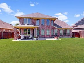 512  Emerson Drive , Rockwall Texas 75087