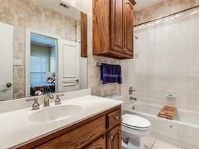 4007  Bowser Avenue  D, Dallas Texas 75219