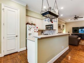 4007  Bowser Avenue  D, Dallas Texas 75219