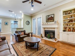 4007  Bowser Avenue  D, Dallas Texas 75219