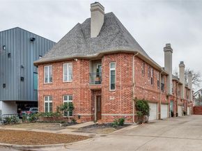 4007  Bowser Avenue  D, Dallas Texas 75219