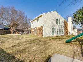 1225  Sleepy Hollow Court , Grapevine Texas 76051
