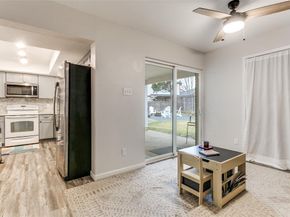 1225  Sleepy Hollow Court , Grapevine Texas 76051