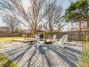 1225  Sleepy Hollow Court , Grapevine Texas 76051