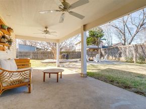 1225  Sleepy Hollow Court , Grapevine Texas 76051