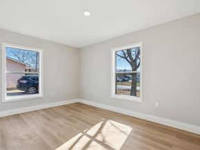 1521  Lattimore Street , Denton Texas 76209