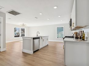 1521  Lattimore Street , Denton Texas 76209