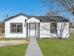 1521  Lattimore Street , Denton Texas 76209