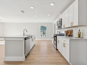 1521  Lattimore Street , Denton Texas 76209