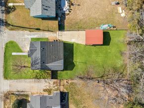 1521  Lattimore Street , Denton Texas 76209