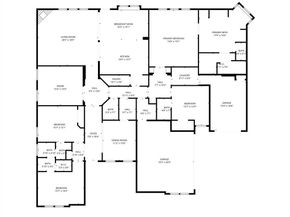 6205  Emmas Court , Colleyville Texas 76034