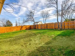 5617  Kilpatrick Avenue , Fort Worth Texas 76107