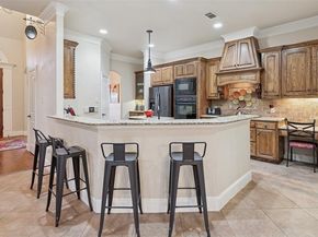 2221  Farrington Lane , Hurst Texas 76054