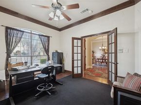 2221  Farrington Lane , Hurst Texas 76054