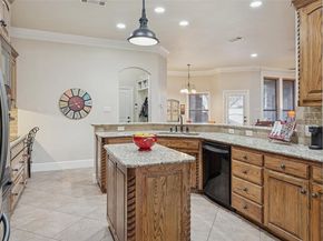 2221  Farrington Lane , Hurst Texas 76054