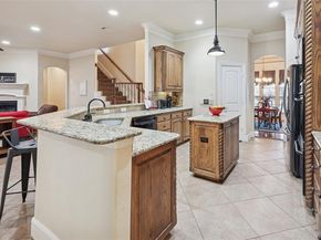 2221  Farrington Lane , Hurst Texas 76054